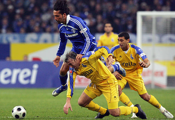 打通了后场 打通了后场